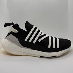 定価 : 60.500円 ❗新品・未使用 「adidas Y-3 Makura」 ADIDAS Y-3 YAMAMOTO MAKURA BLACK FLORAL GX1086 RETAIL $500